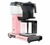 Caffettiera filtro Moccamaster KBG741 Select Rosa image number 2