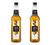Sirop 1883 Routin Pain d'&eacute;pices - Bouteille Plastique - 2 x 1 L image