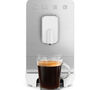 Smeg BCC01WHMEU Bianca Macchina da caff&egrave; automatica image number 1