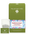 Rooibos Tea Palais des Th&eacute;s Rooibos du Hammam x 20 Tea Bags image number 0