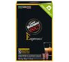 10 Nespresso* Original Compatible Capsules Napoli &ndash; CAFFE VERGNANO image number 0