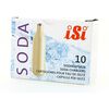 iSi CO2 Soda Chargers Seltz Water x 10 chargers image number 0