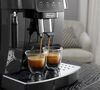 Expresso Broyeur DELONGHI Magnifica Start FEB 2222.GB - Gris image number 3