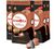 50 capsule compatibili Nespresso* Original Espresso Classico &ndash; Gimoka image