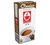 10 Nespresso* Original Compatible Capsules Classico &ndash; BONINI image number 0
