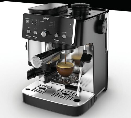 Machine expresso NINJA ES301EU Luxe Caf&eacute; Mini image number 3