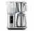 Machine &agrave; caf&eacute; filtre - The Luxe Brewer Thermal / Acier Inoxydable - SAGE - Tr&egrave;s bon &eacute;tat image