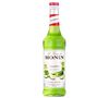 Sirop Monin - Concombre - 70 cl image number 0