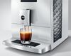 Expresso Broyeur JURA C9 Piano White (EA) image number 10