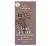 Caf&eacute;-Tasse Dark Chocolate Bar with Kenyan Coffee - 85g image number 0