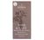 Caf&eacute;-Tasse Dark Chocolate Bar with Kenyan Coffee - 85g image