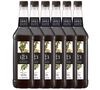 Lot de 6 sirops Th&eacute; Cha&iuml; - Bouteille plastique - 6x1L - 1883 ROUTIN image number 0