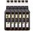 Lot de 6 sirops Th&eacute; Cha&iuml; - Bouteille plastique - 6x1L - 1883 ROUTIN image