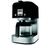 Cafeti&egrave;re filtre Kenwood kMix COX750BK Noir 8 tasses + offre cadeaux image