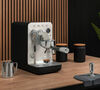 Machine Expresso SMEG EMC02BLMEU noire image number 5