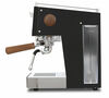 Ascaso - Siebtr&auml;germaschine Steel Uno PID Schwarz mit Holzoptik image number 2