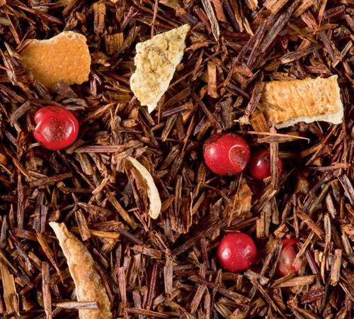 Dammann Fr&egrave;res - Rooibos di Natale 100 g