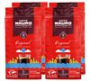 4 x 250 g - Caf&eacute; moulu - Original - CAFF&Egrave; MAURO image number 0
