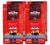 4 x 250 g - Caf&eacute; moulu - Original - CAFF&Egrave; MAURO image