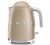 Bouilloire SMEG KLF03CHMEU Or mat - 1.7L image