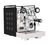 Espressomaschine ROCKET ESPRESSO Appartamento 2.0 Schwarz image