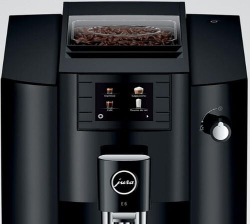E6 Dark Inox (EB) - Parfait &eacute;tat image number 2