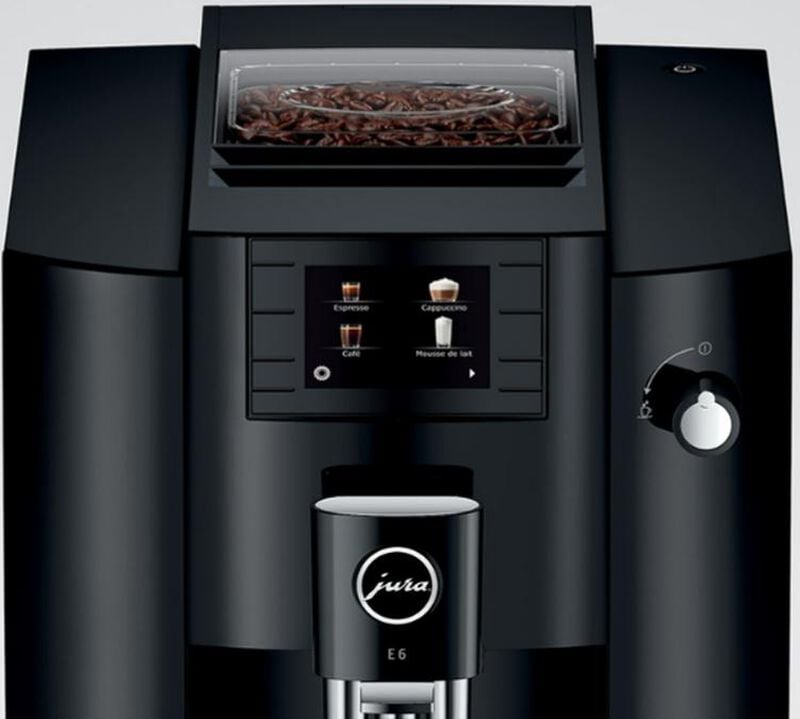 E6 Dark Inox (EB) - Parfait &eacute;tat image number 2