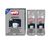 Puly Caff Descaler for Espresso Machines - Pack of 2 x 125ml image