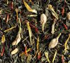 Dammann Fr&egrave;res - T&egrave; verde sfuso Calypso Mango 100 g image number 0