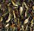 Dammann Fr&egrave;res - T&egrave; verde sfuso Calypso Mango 100 g image