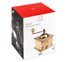Peugeot Antique Manual Coffee Grinder + FREE Coffee Included image number 1