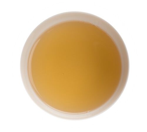 Th&eacute; Vert Volupth&eacute; - Vrac 100 g - DAMMANN FR&Egrave;RES image number 1