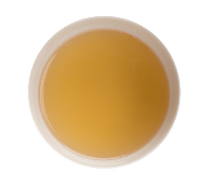 Th&eacute; Vert Volupth&eacute; - Vrac 100 g - DAMMANN FR&Egrave;RES image number 1