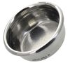 Filtre simple 2 tasses 20g Competizione pour machine expresso Nuova Simonelli image number 0