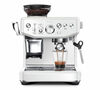 Sage The barista Express Impress Macchina da caff&egrave; espresso Sea Salt image number 0