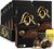 100 Nespresso* Original Compatible Capsules Espresso Forza &ndash; L'OR ESPRESSO image