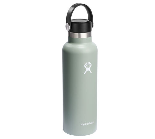 Bouteille isotherme Standard Mouth Agave 62 cl - Hydro Flask image number 1