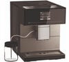 Expresso Broyeur MIELE CM 7750 Noire Obsid Miele@Home image number 0