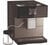 Expresso Broyeur MIELE CM 7750 Noire Obsid Miele@Home image