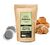 Flavoured Senseo Pods Caramel and Walnut Les Petits Torr&eacute;facteurs x 18 image