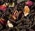Th&eacute; Noir Citron Caviar Rose - Vrac 100 g - DAMMANN FR&Egrave;RES image