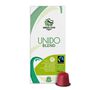 10 capsules compatibles Nespresso* Original Unido Blend Bio Fairtrade - GREEN LION COFFEE image number 0