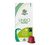 10 capsules compatibles Nespresso* Original Unido Blend Bio Fairtrade - GREEN LION COFFEE image