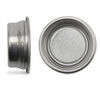 Bottomless Portafilter 58mm + 2 Cups Filter for Lelit Espresso Machines image number 1