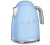 Bollitore SMEG KLF03PBEU Azzurro 1.7 l image number 1