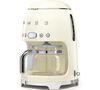 Smeg - Macchina Caff&egrave; Americano - DCF02CREU Color Crema image number 1