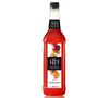 Sirop - Fruits de la passion rouge - 1 L - 1883 MAISON ROUTIN image number 0