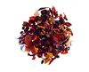 Comptoir Fran&ccedil;ais du Th&eacute; Nectar Royal Hibiscus Infusion - 20 chiffon tea bags image number 1