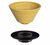 Loveramics Flatbed Coffee Dripper with Holder - Yellow - 200ml image
