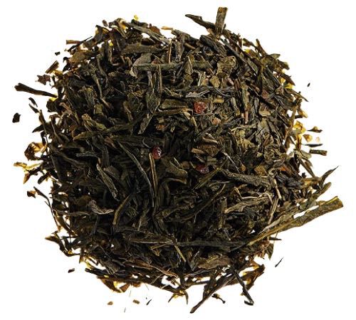 Th&eacute; Vert B&ecirc;tise de Th&eacute; - Vrac 100 g - COMPTOIR FRAN&Ccedil;AIS DU TH&Eacute;